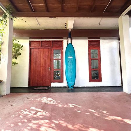Sana Studio Weligama Esterno foto