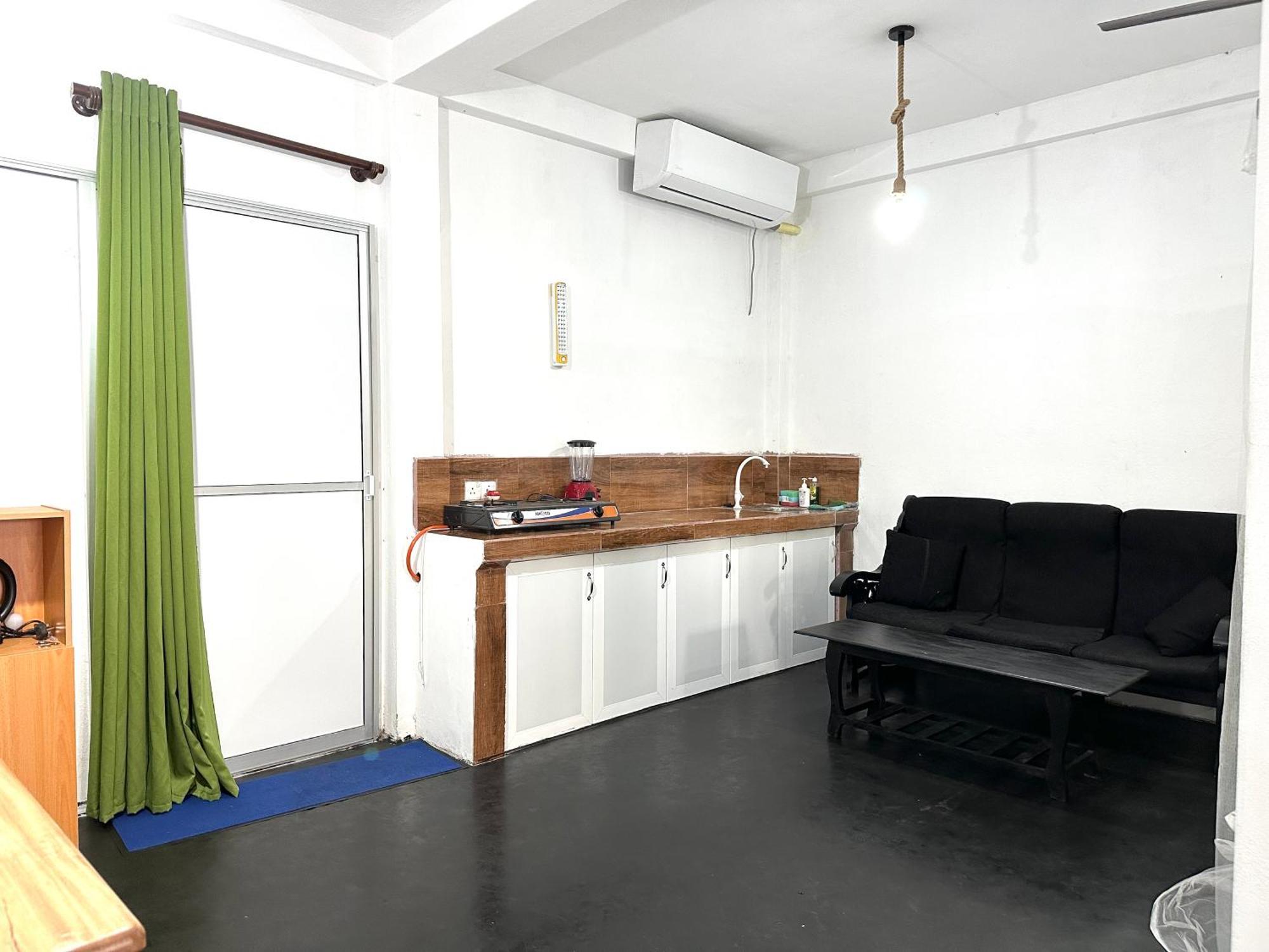 Sana Studio Weligama Esterno foto