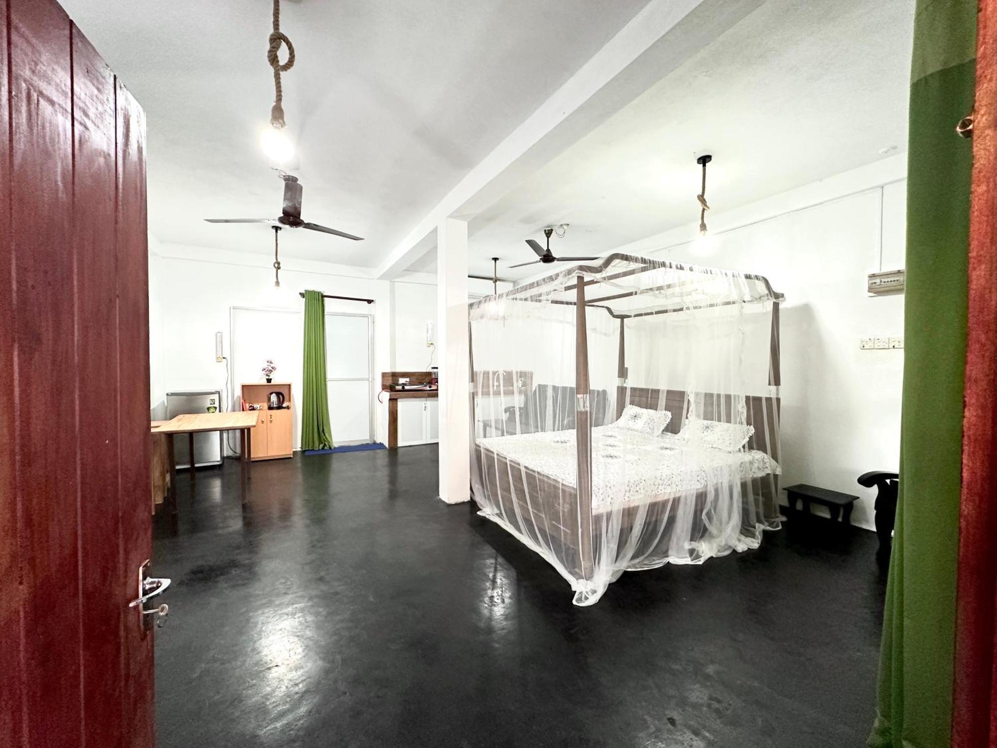 Sana Studio Weligama Esterno foto